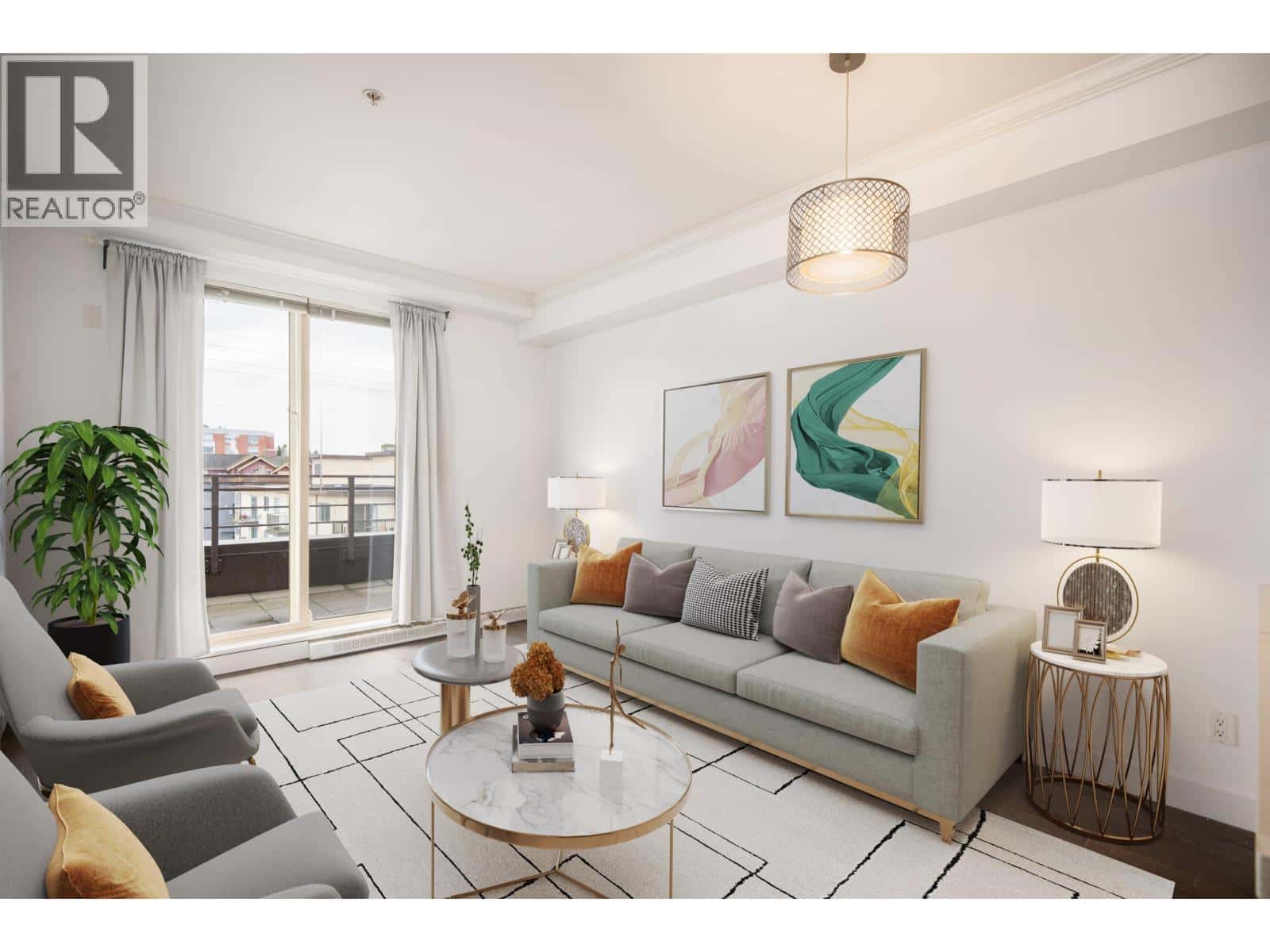 410 2828 MAIN STREET — Vancouver, British Columbia - Photo 5 of 20