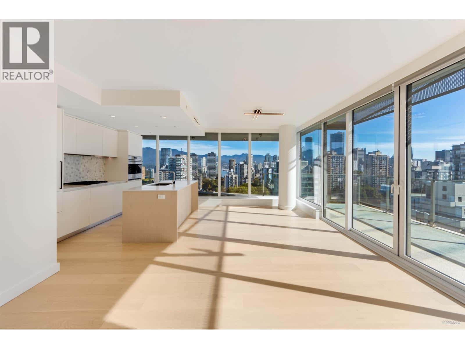 1604 1180 BROUGHTON STREET — Vancouver, British Columbia - Photo 3 of 27