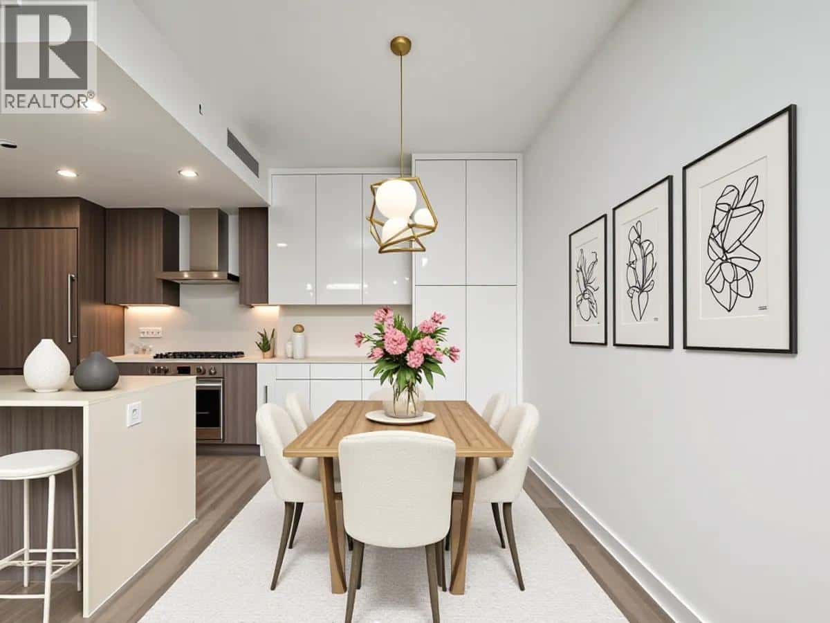 301 2351 BETA AVENUE — Burnaby, British Columbia - Photo 5 of 26