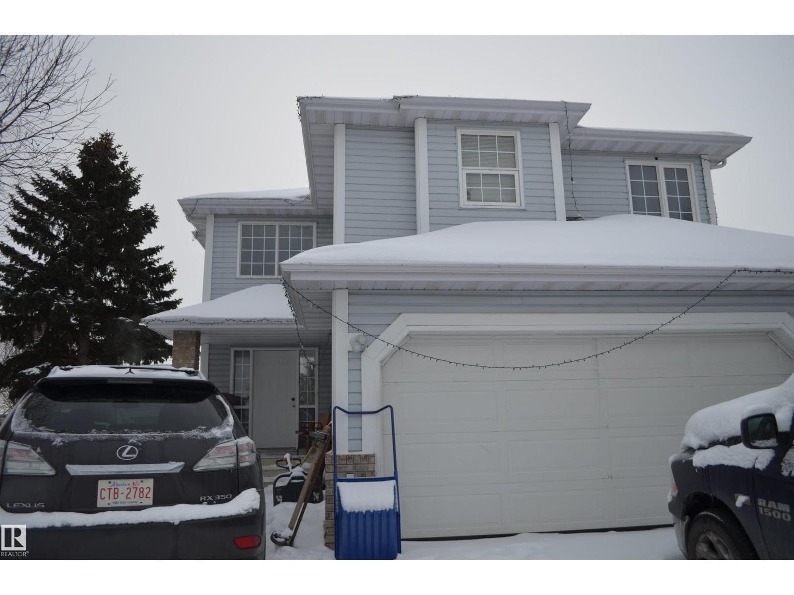 11511 9 AV NW - Main photo, Edmonton, Alberta