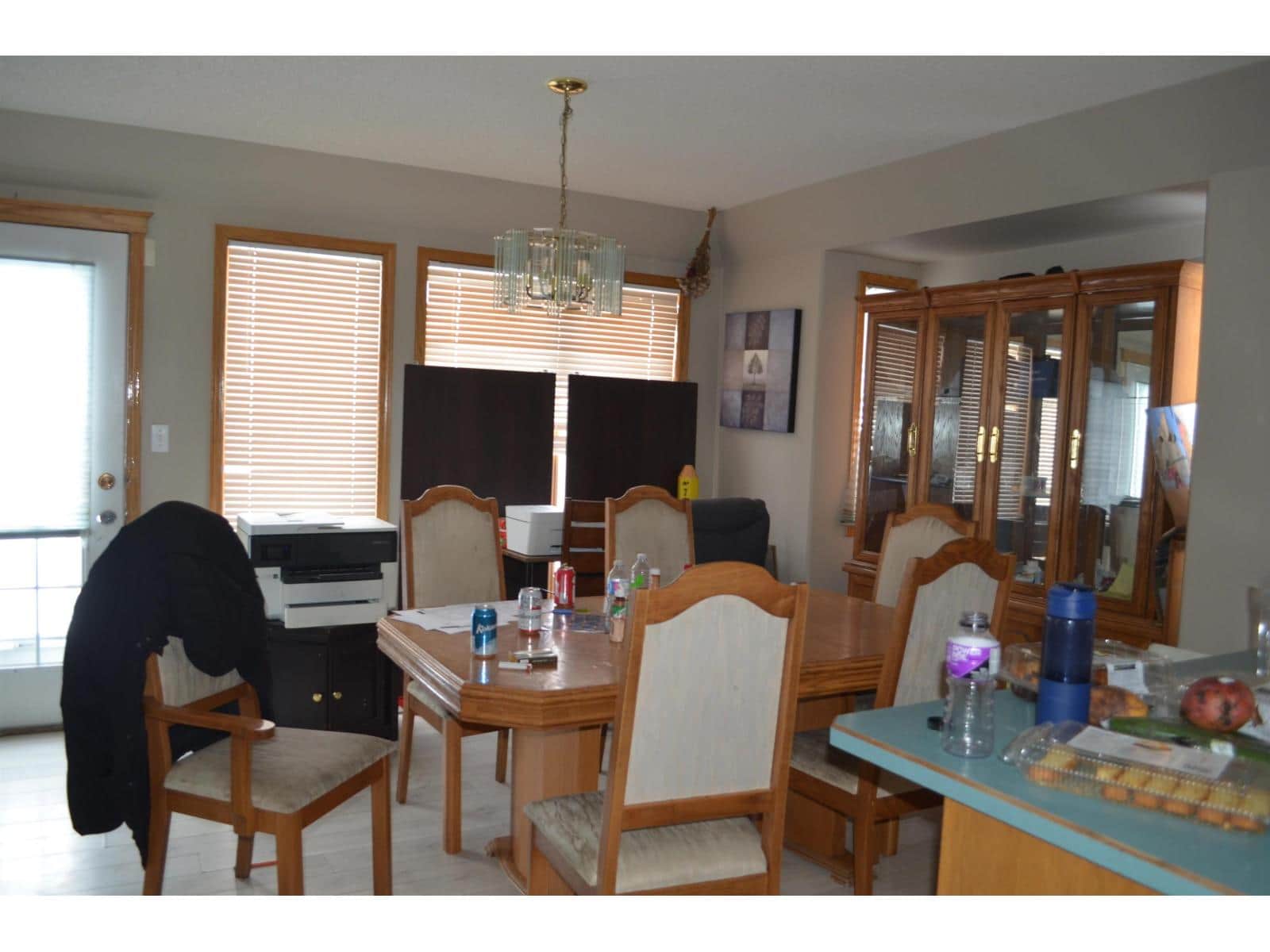 11511 9 AV NW - Photo 5 of 20, Edmonton, Alberta