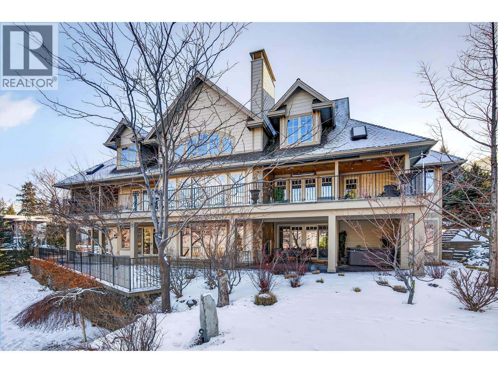 3080 Kicking Horse Drive — Kamloops, British Columbia - Photo 2 of 58