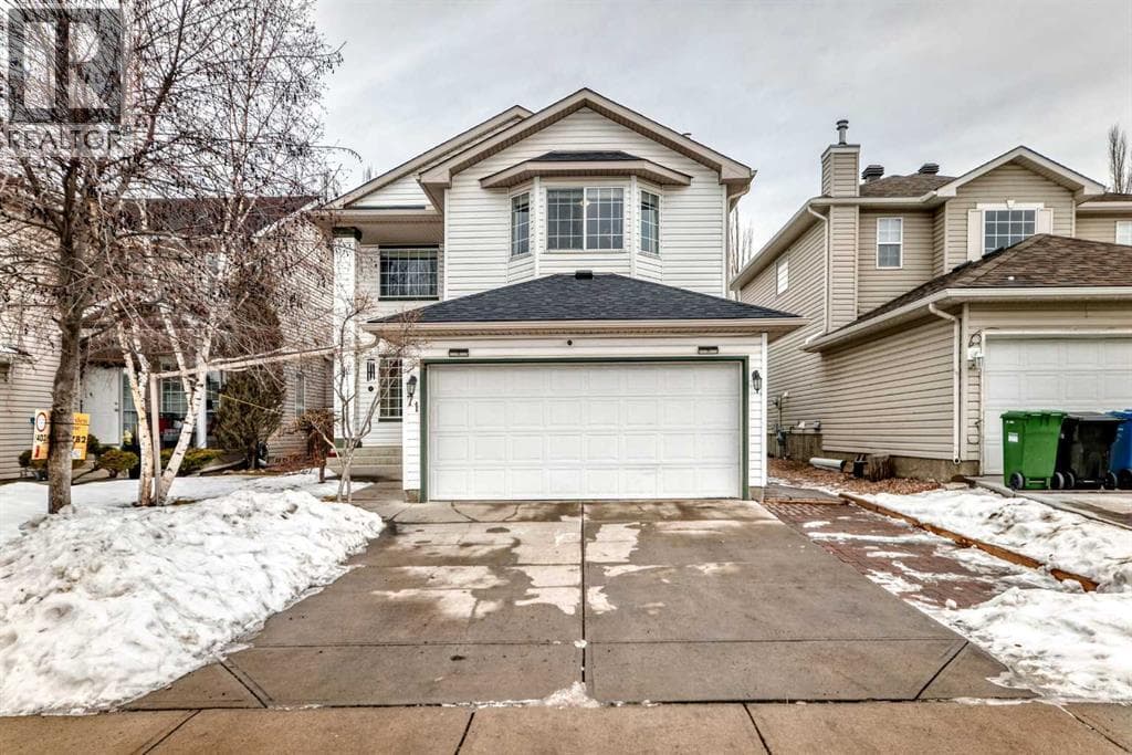 71 Millrise Square SW — Calgary, Alberta - Main photo