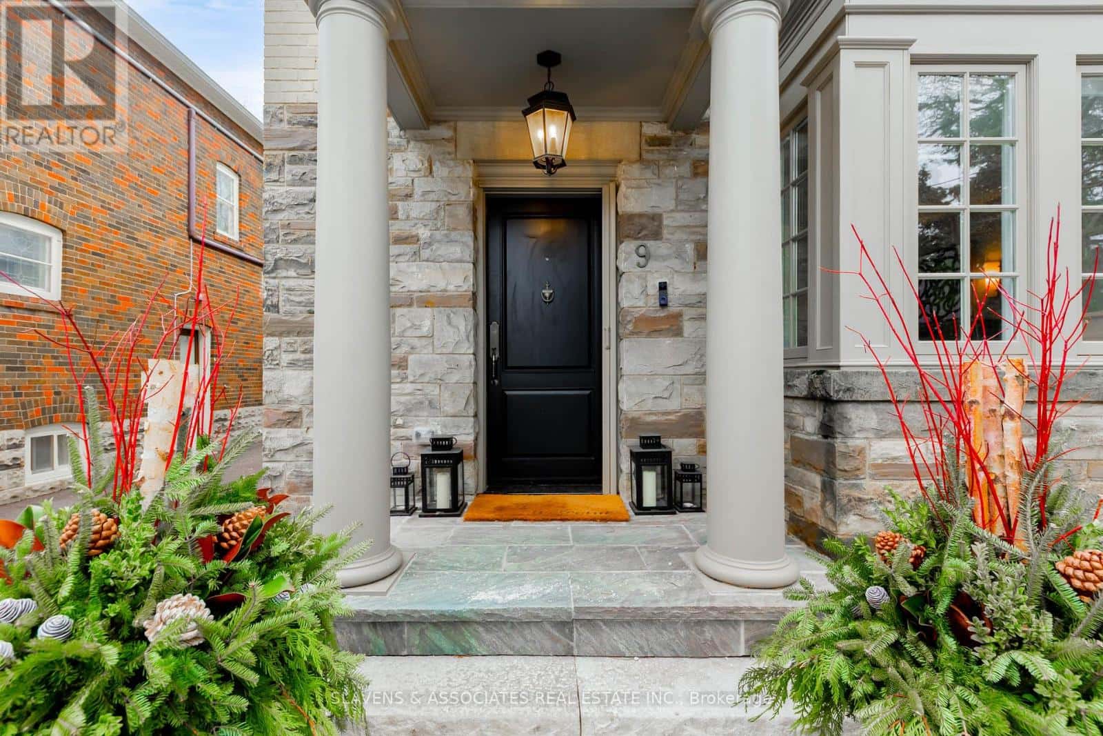 9 ELMSTHORPE AVENUE — Toronto (Forest Hill South), Ontario - Photo 3 of 41