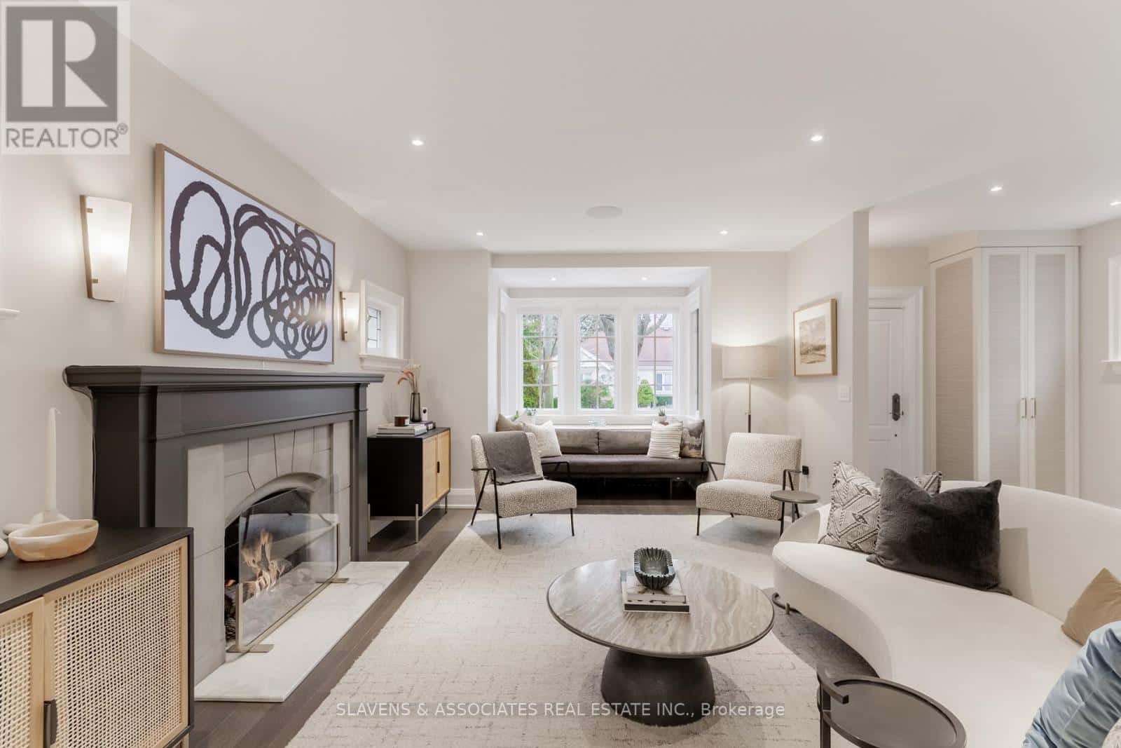 9 ELMSTHORPE AVENUE — Toronto (Forest Hill South), Ontario - Photo 5 of 41