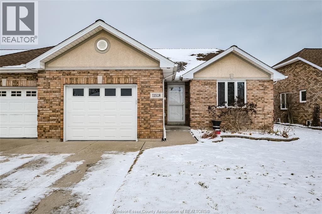 11528 FIRGROVE DRIVE — Windsor, Ontario - Main photo