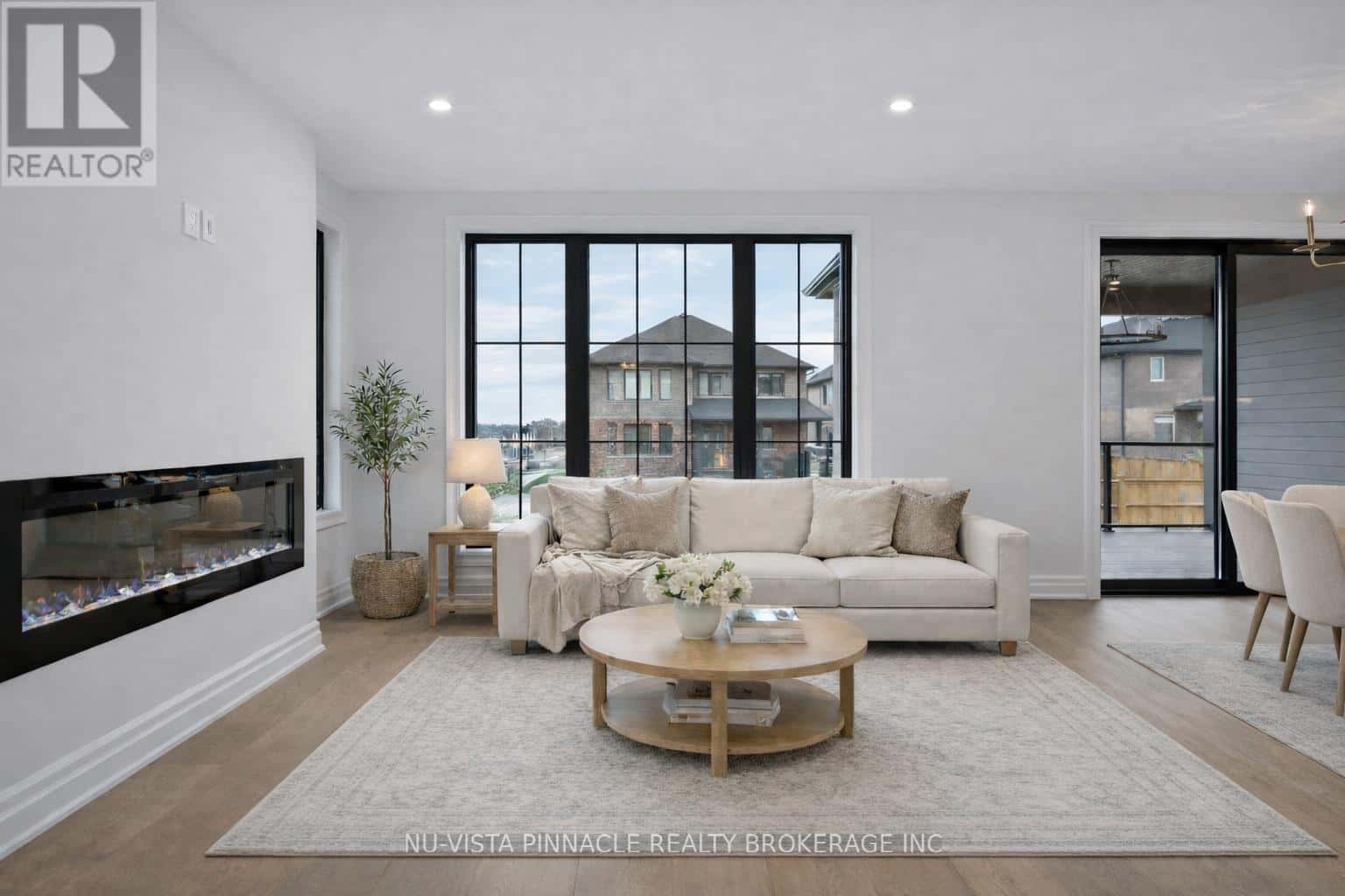 LOT 22 PURPLE BEECH TRAIL — Thames Centre (Thorndale), Ontario - Photo 4 of 8