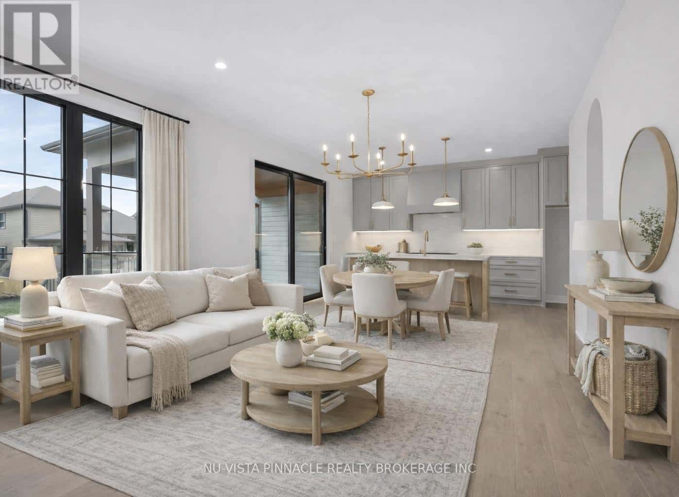 LOT 22 PURPLE BEECH TRAIL — Thames Centre (Thorndale), Ontario - Photo 5 of 8