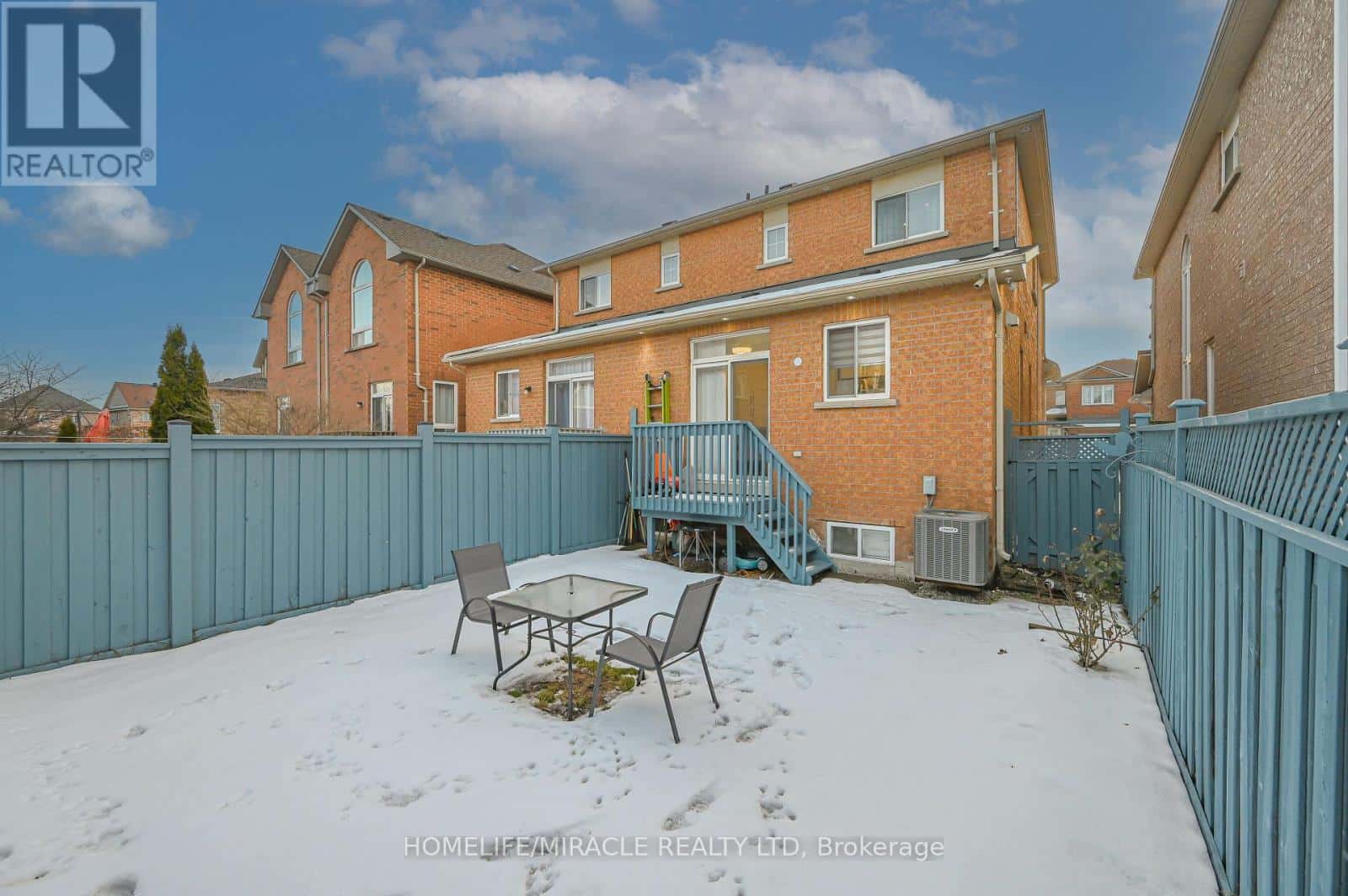 3240 - 3420 FOUNTAIN PARK AVENUE — Mississauga (Churchill Meadows), Ontario - Photo 5 of 50