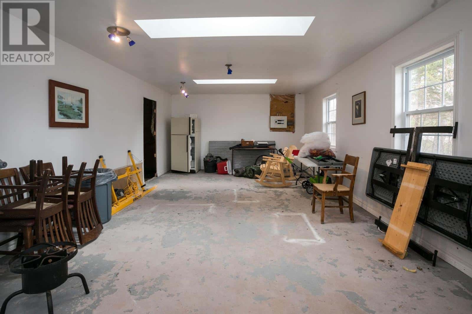 Wharf building Main Street — Murray River, Prince Edward Island - Photo 2 of 6