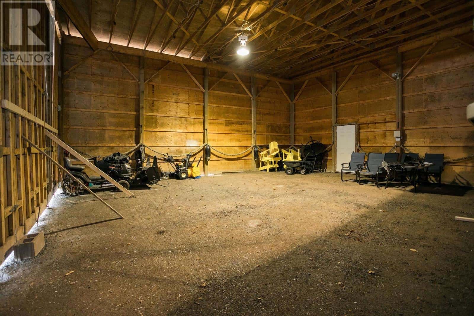 Wharf building Main Street — Murray River, Prince Edward Island - Photo 4 of 6