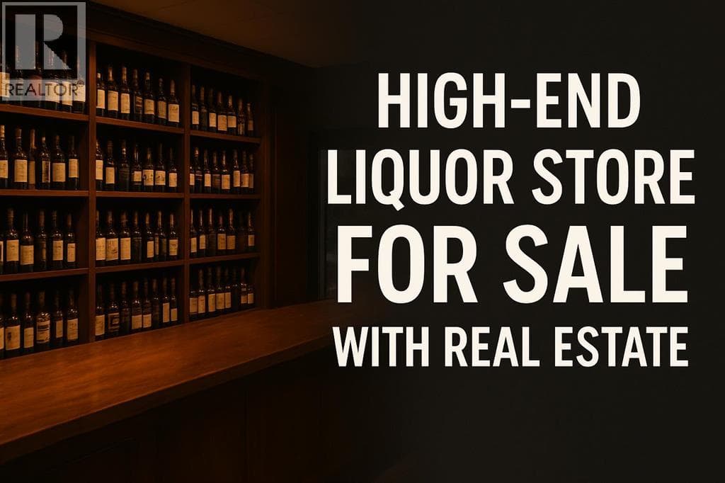 111 Liquor Street SW — Edmonton, Alberta - Main photo