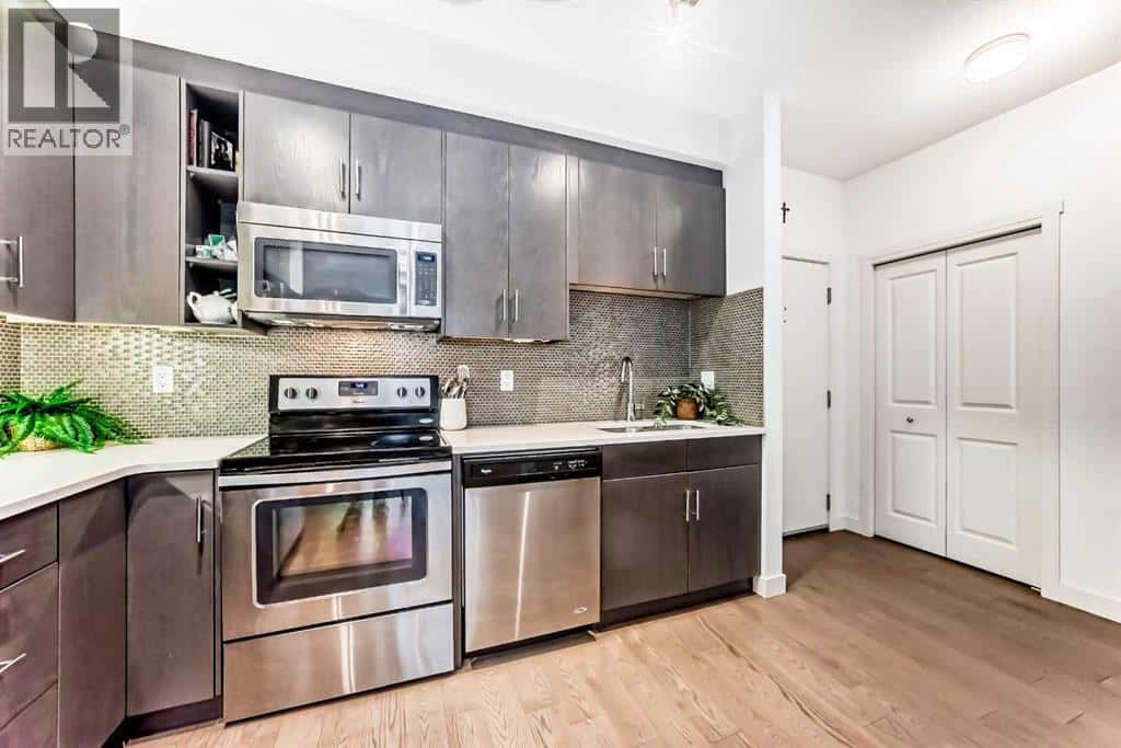 316, 25 Auburn Meadows Avenue SE — Calgary, Alberta - Photo 5 of 34