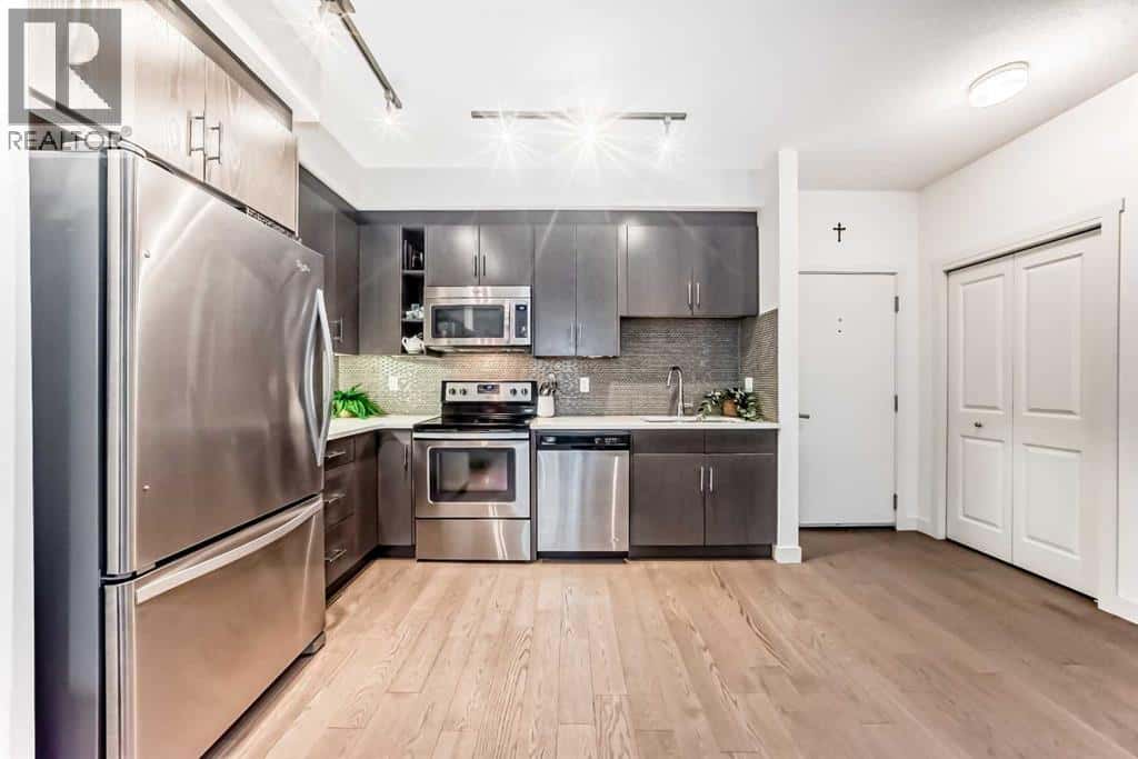 316, 25 Auburn Meadows Avenue SE — Calgary, Alberta - Photo 4 of 34