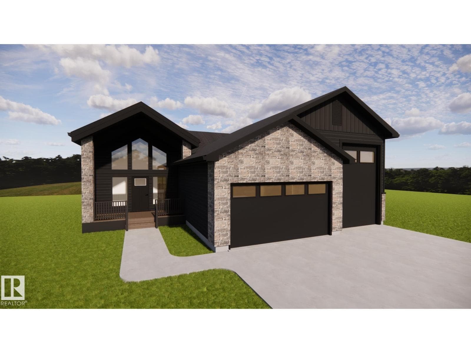 213 DEER PARK BV — Spruce Grove, Alberta - Main photo