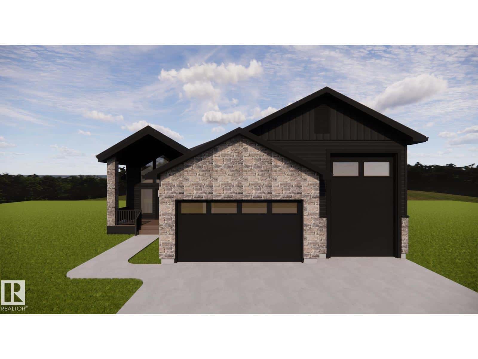 213 DEER PARK BV — Spruce Grove, Alberta - Photo 2 of 11