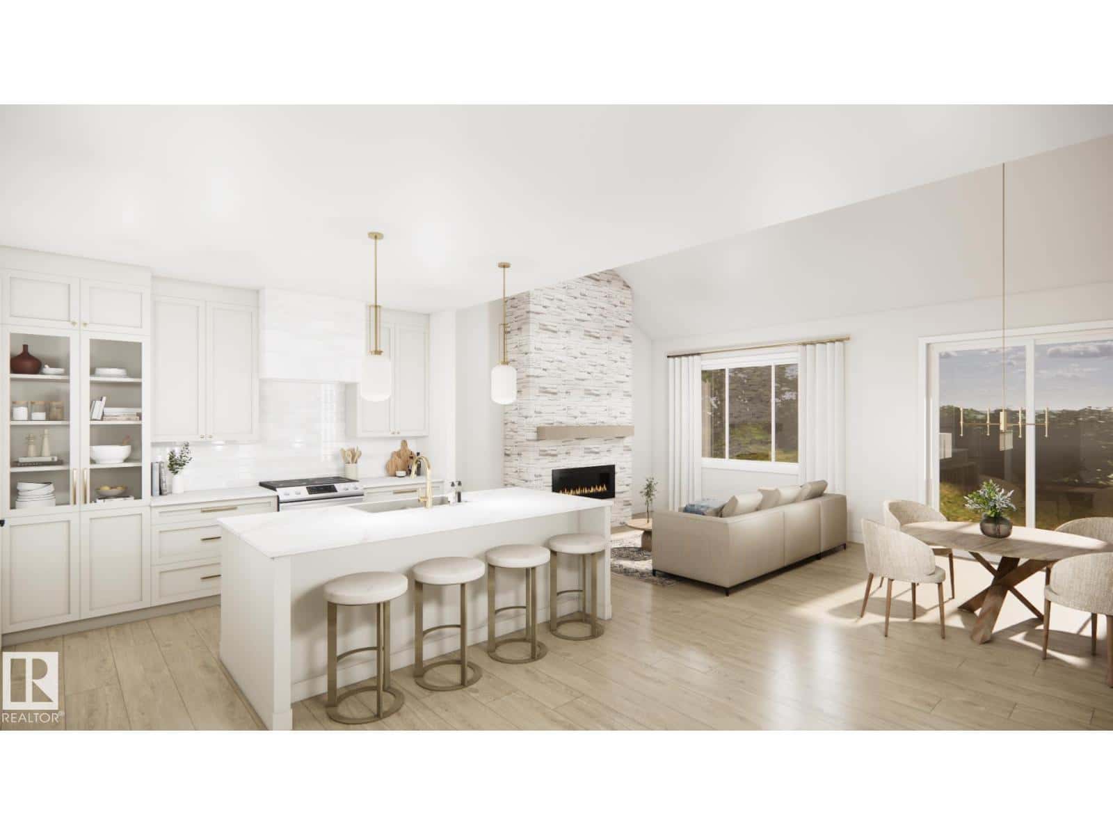 213 DEER PARK BV — Spruce Grove, Alberta - Photo 3 of 11