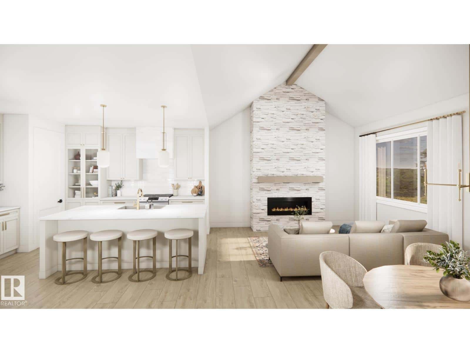 213 DEER PARK BV — Spruce Grove, Alberta - Photo 4 of 11