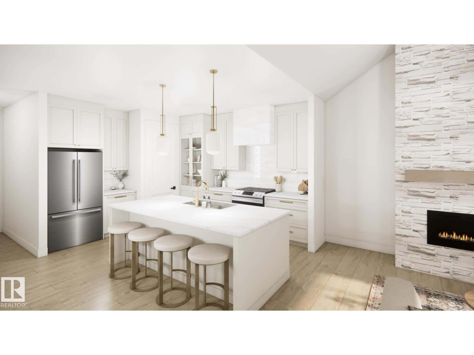 213 DEER PARK BV — Spruce Grove, Alberta - Photo 5 of 11