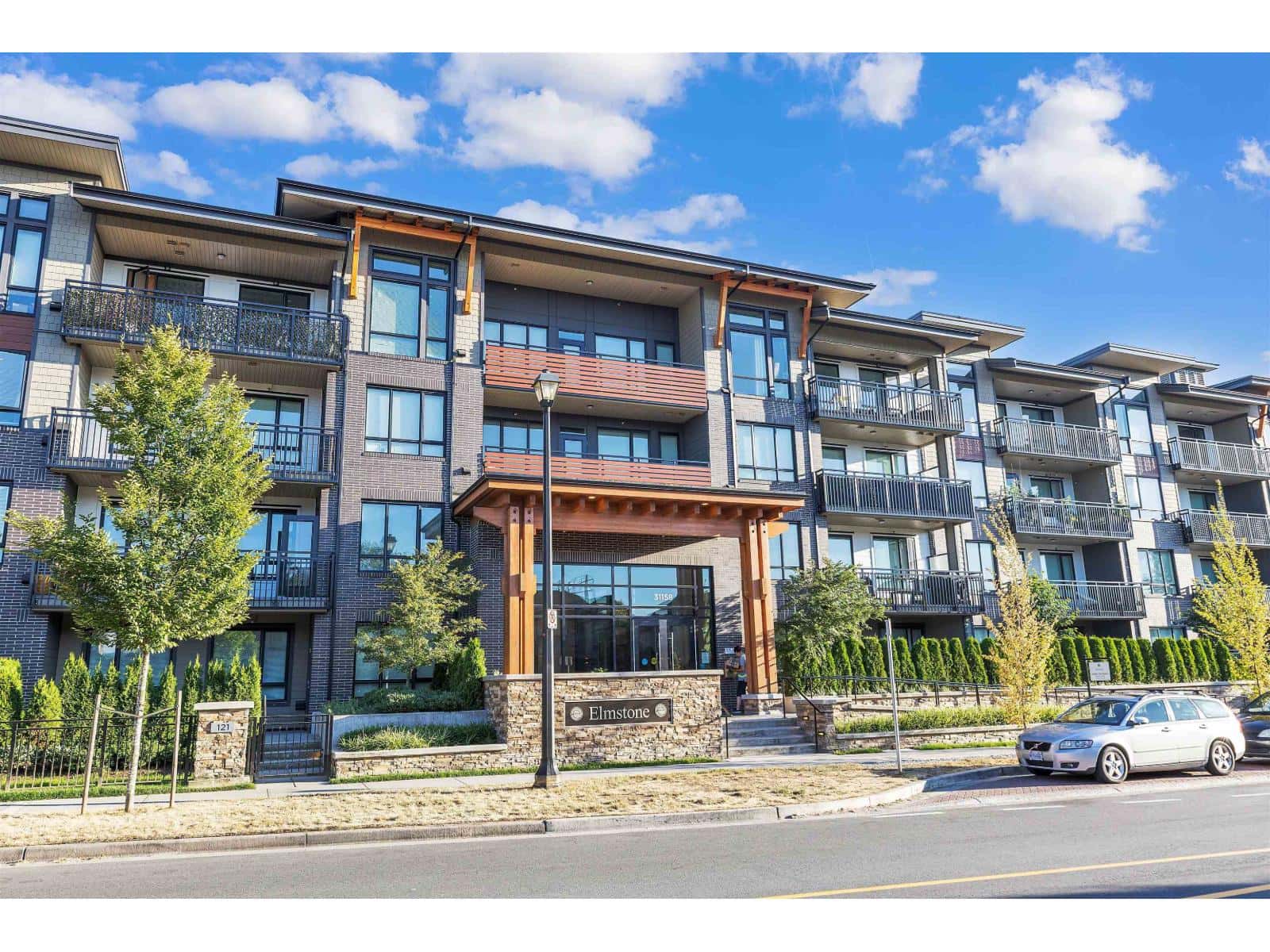 415 31158 WESTRIDGE PLACE — Abbotsford, British Columbia - Photo 2 of 16