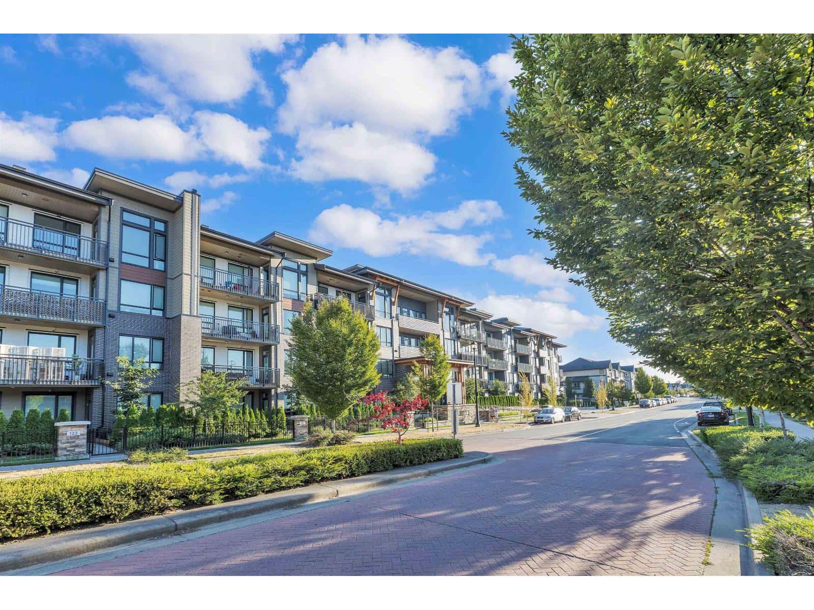 415 31158 WESTRIDGE PLACE — Abbotsford, British Columbia - Photo 3 of 16