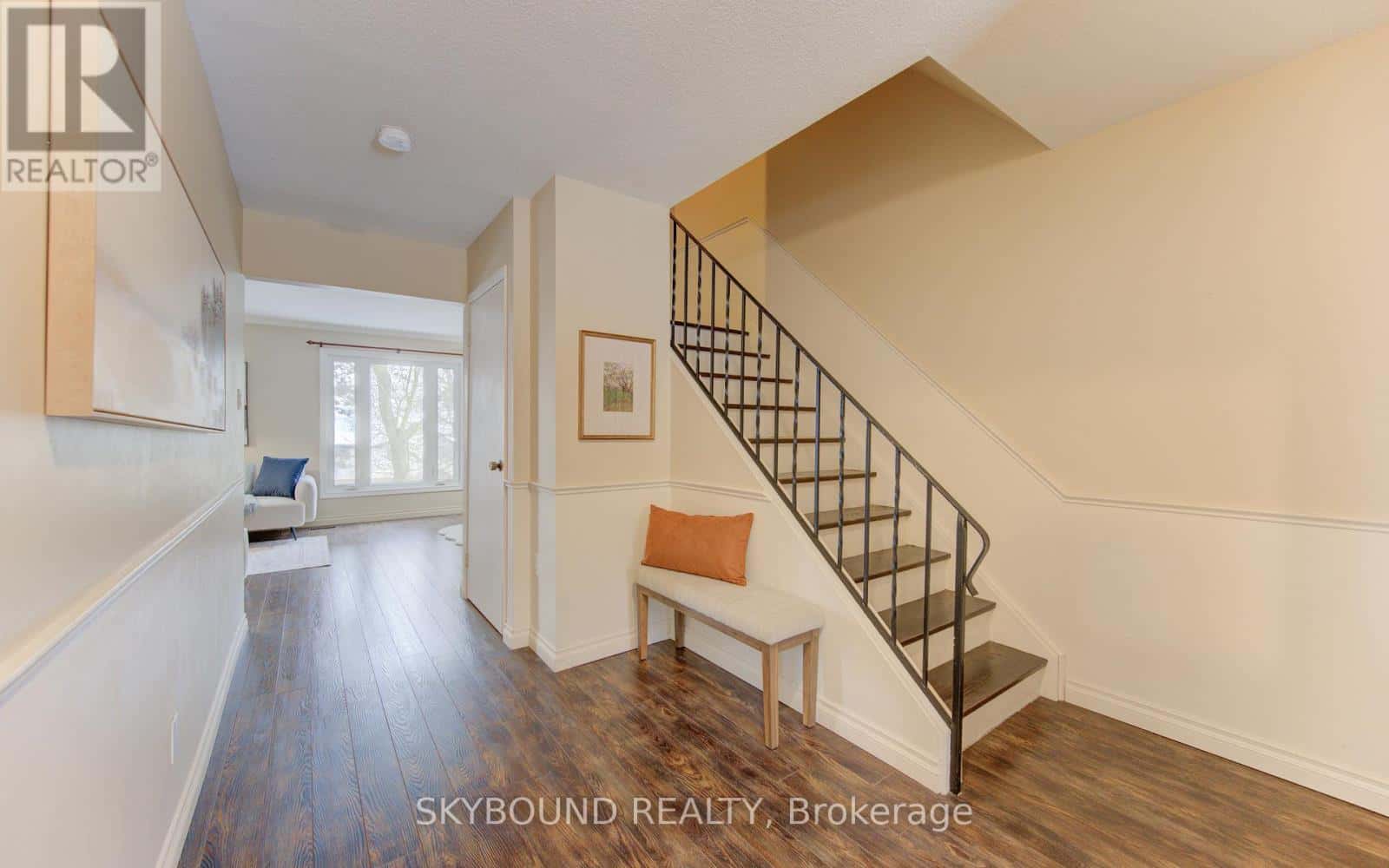 27 - 88 MCDOUGALL ROAD — Waterloo, Ontario - Photo 4 of 37