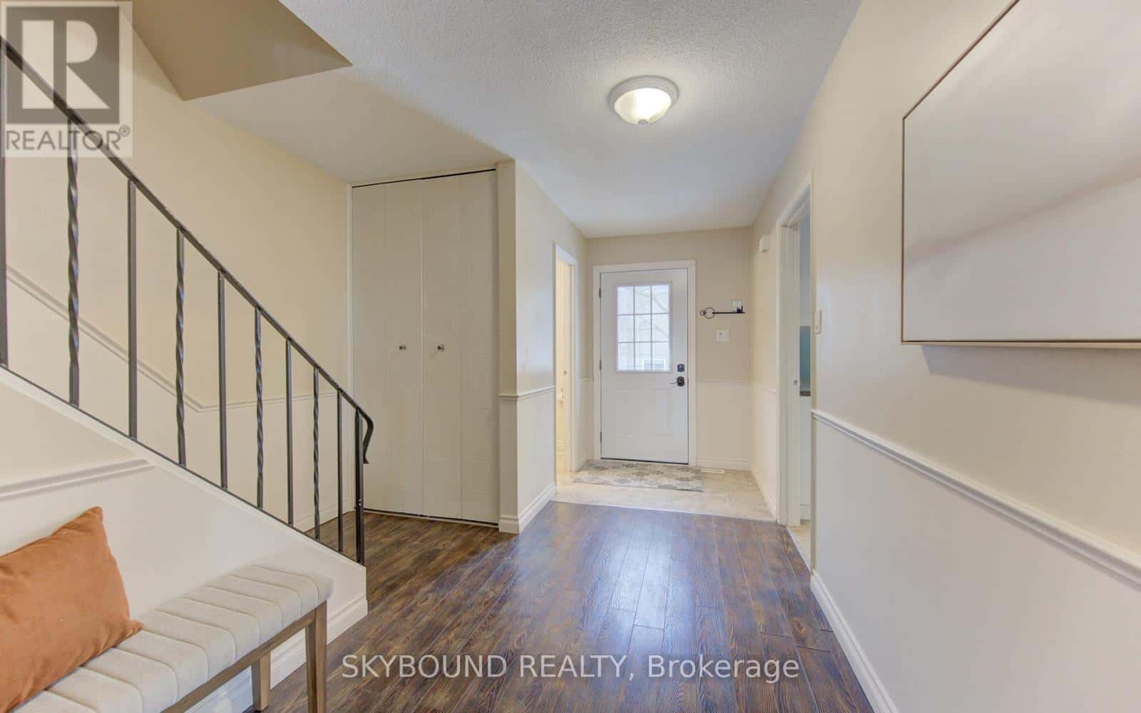 27 - 88 MCDOUGALL ROAD — Waterloo, Ontario - Photo 5 of 37