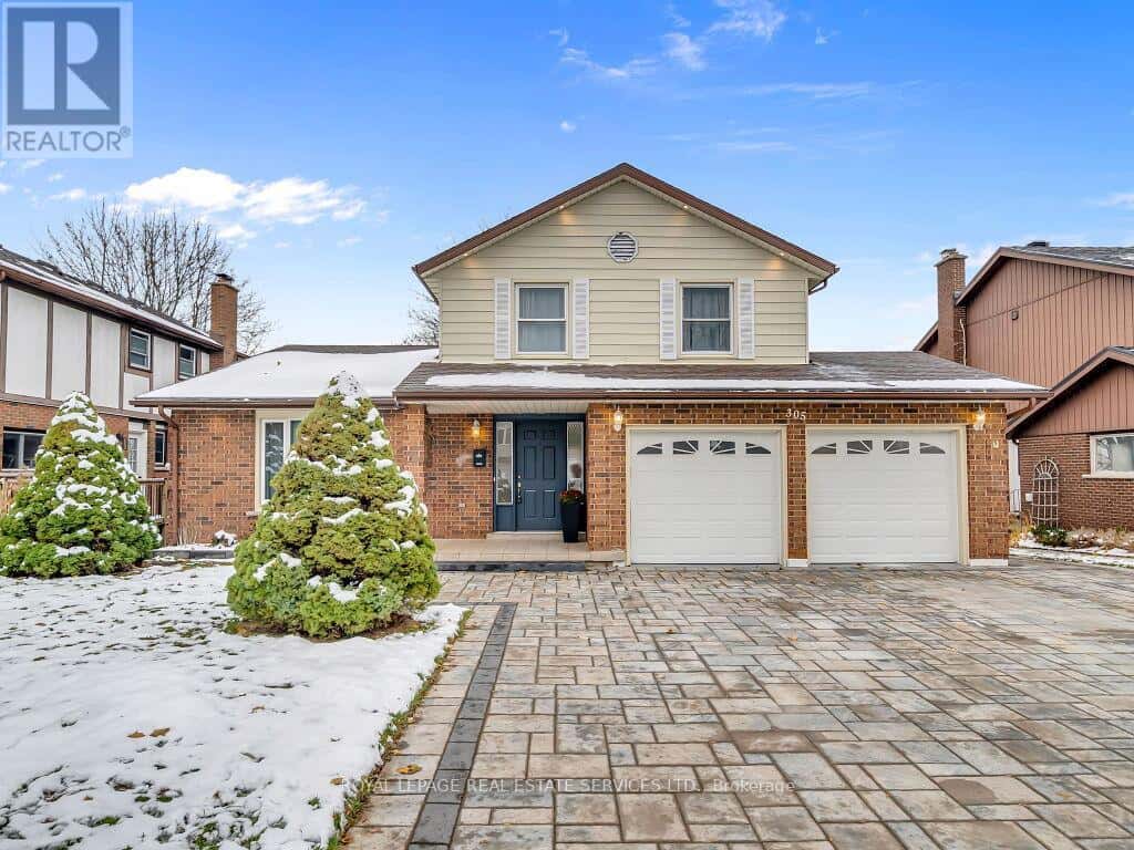 305 IRONWOOD ROAD — Guelph (Kortright West), Ontario - Photo 3 of 45