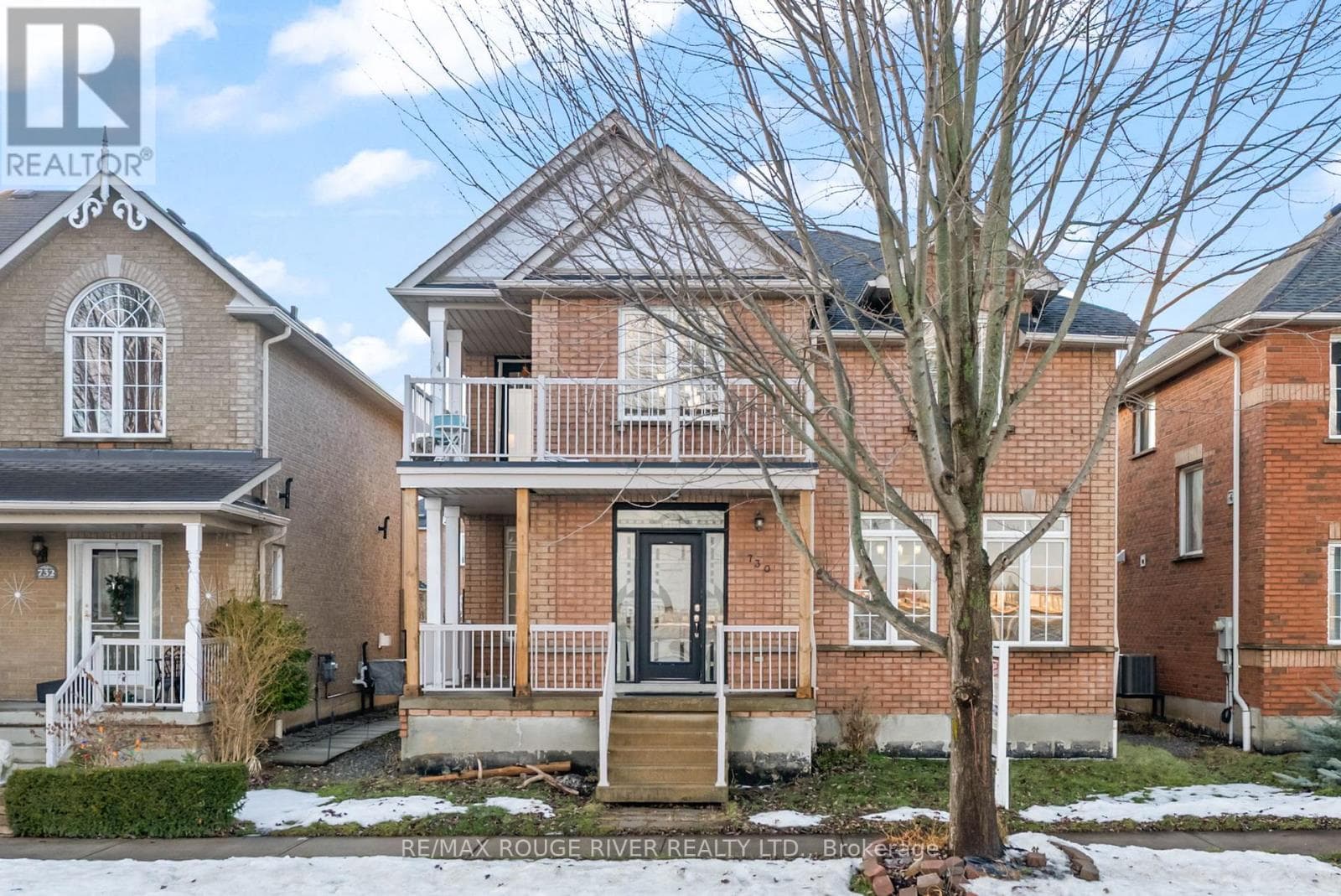 730 SHOAL POINT ROAD — Ajax (South East), Ontario - Main photo