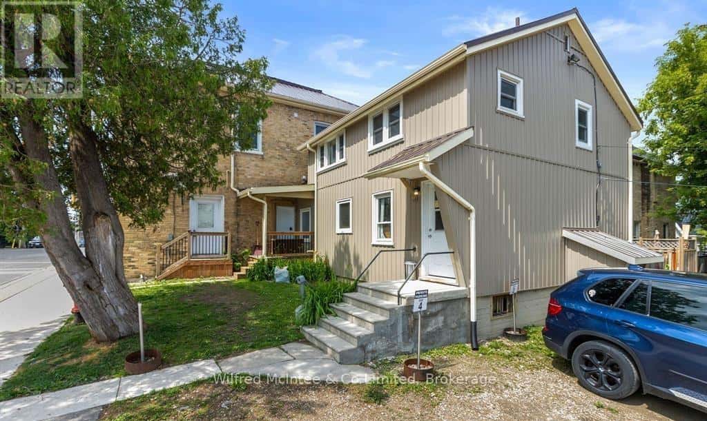 4 ELORA STREET N — Minto, Ontario - Photo 2 of 45