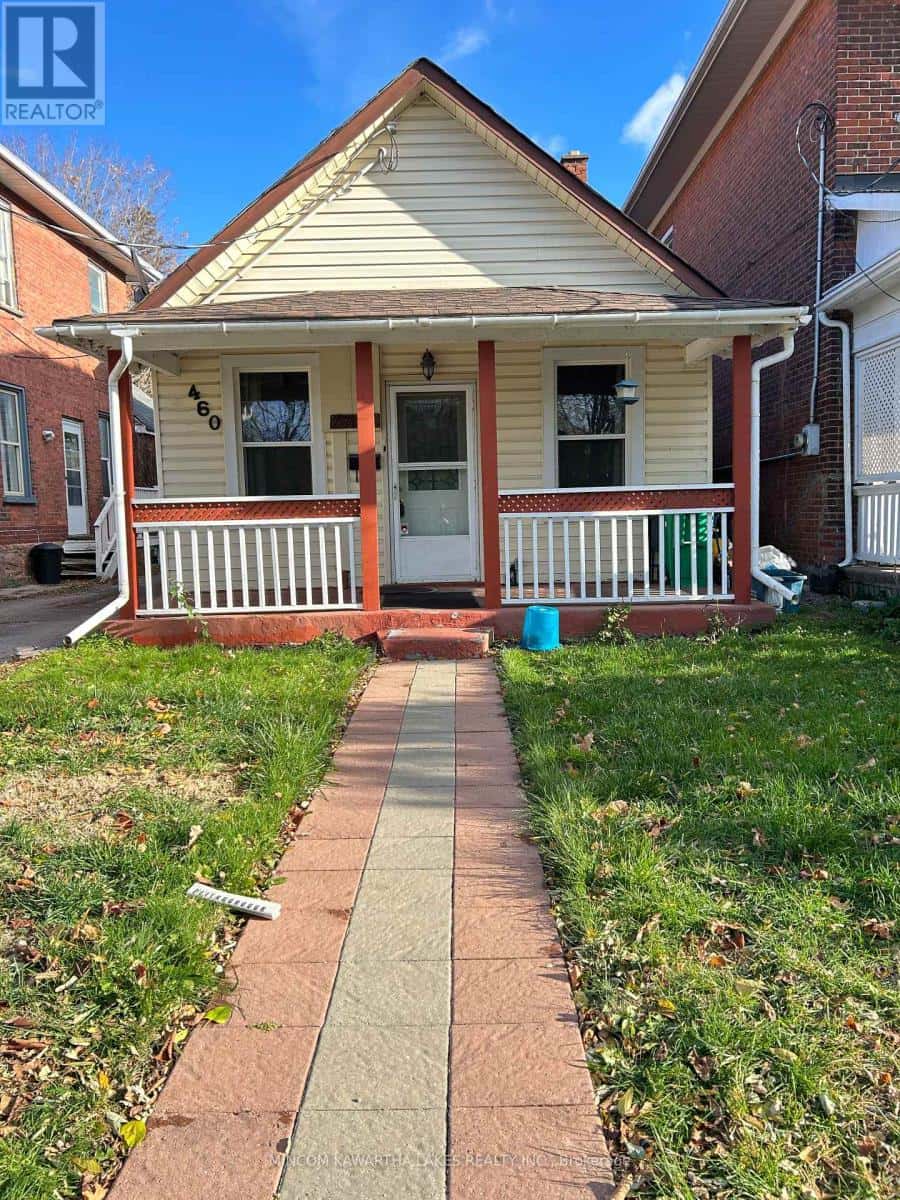 460 DRISCOLL TERRACE — Peterborough (Ashburnham Ward 4), Ontario - Photo 2 of 20