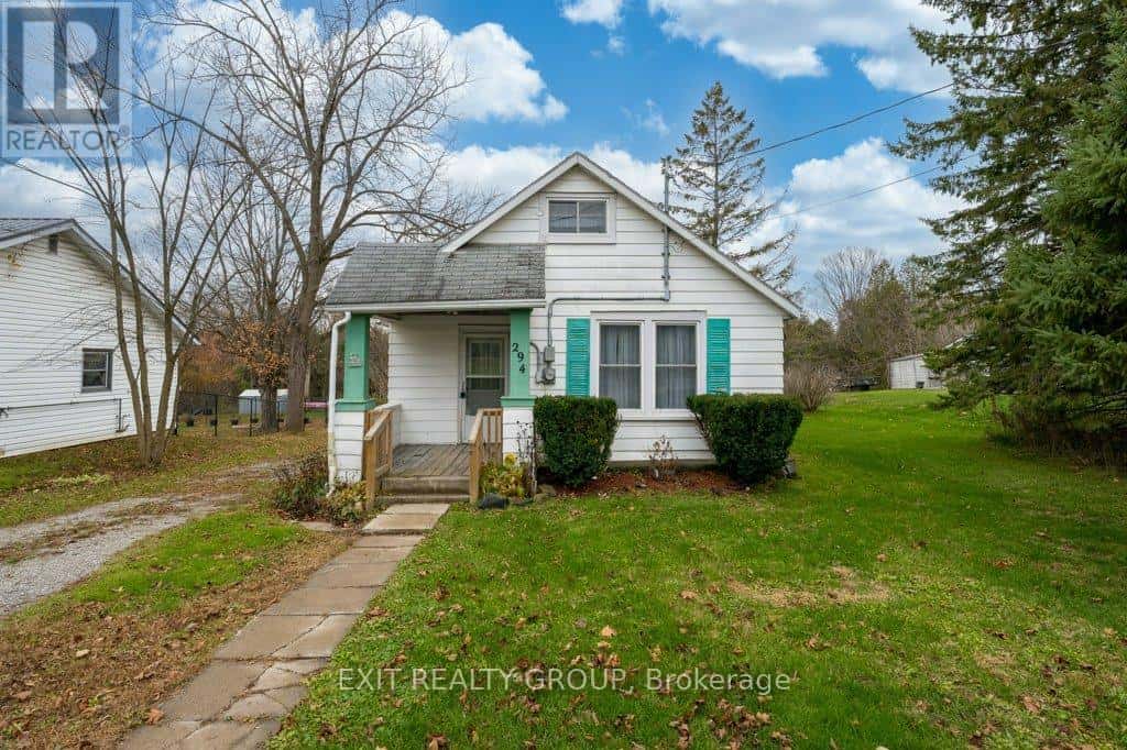 294 DURHAM STREET S — Centre Hastings, Ontario - Photo 2 of 35