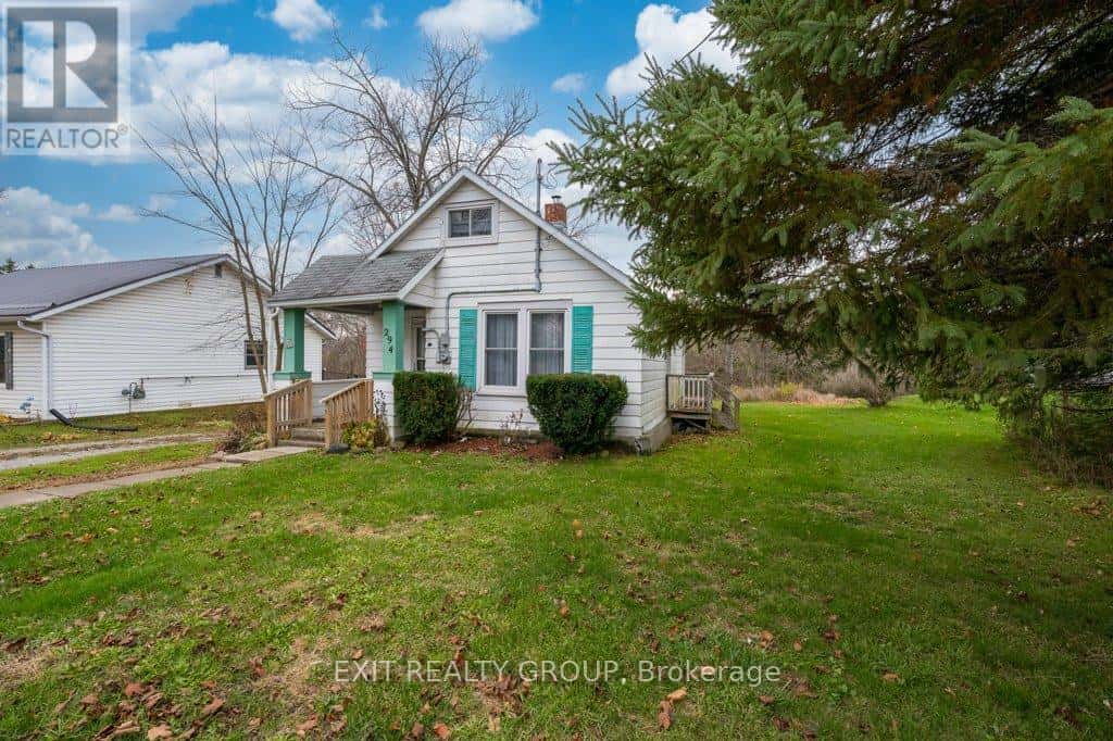 294 DURHAM STREET S — Centre Hastings, Ontario - Photo 3 of 35