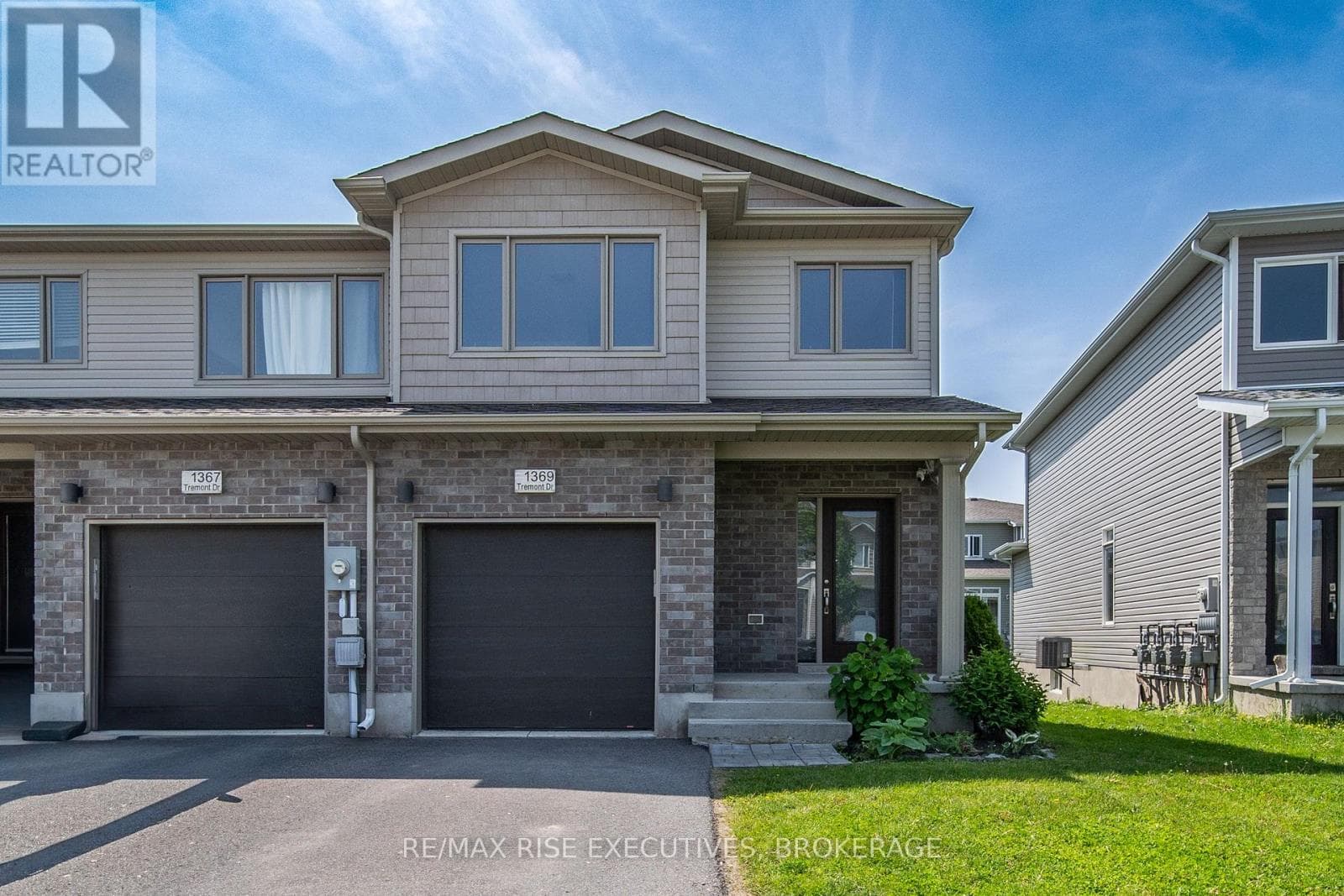 1369 TREMONT DRIVE — Kingston (City Northwest), Ontario - Main photo