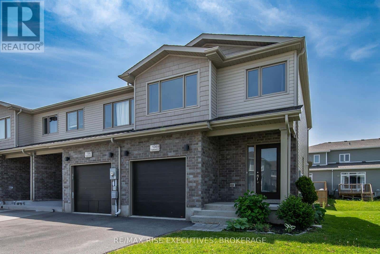 1369 TREMONT DRIVE — Kingston (City Northwest), Ontario - Photo 2 of 42