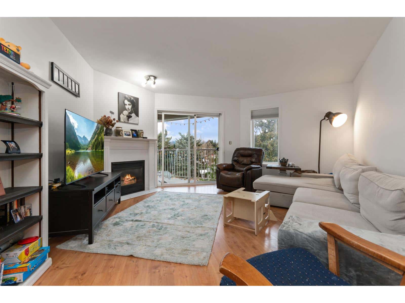 308 5765 VEDDER ROAD, Garrison Crossing — Chilliwack, British Columbia - Photo 3 of 15