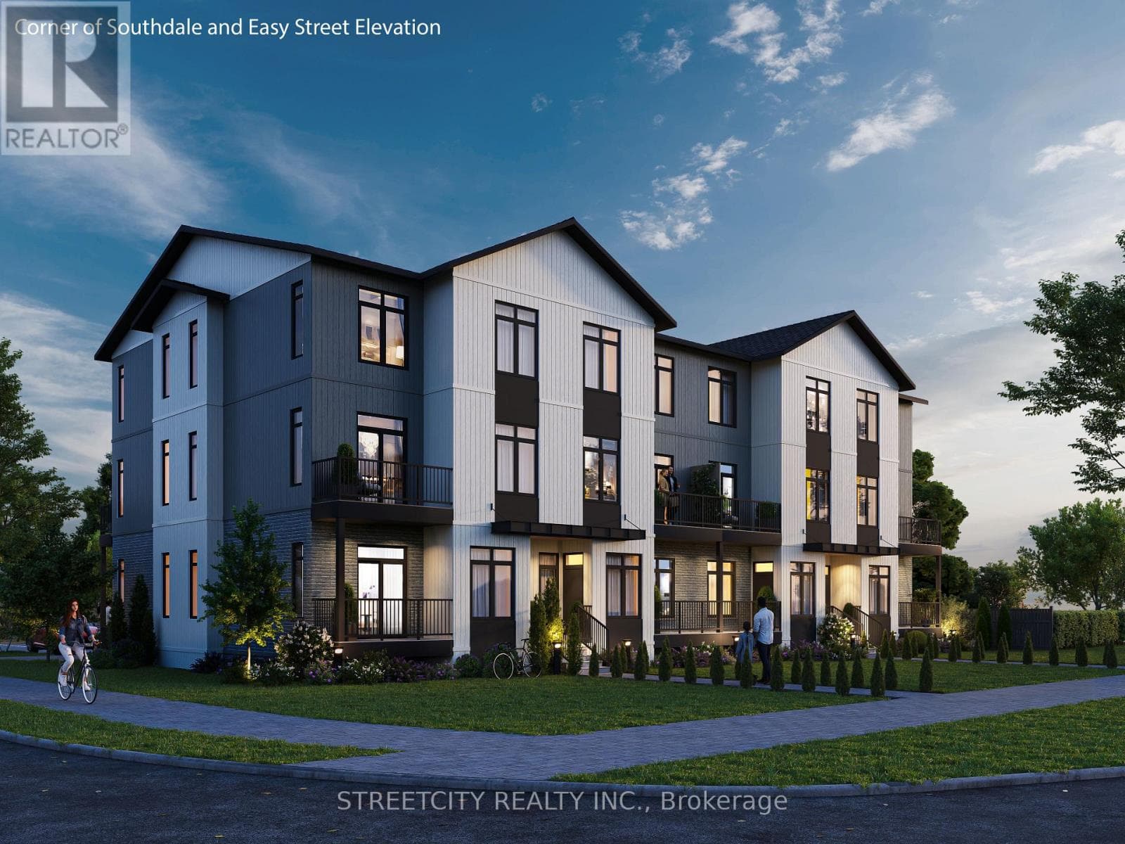 566 SOUTHDALE ROAD E — London South (South R), Ontario - Main photo