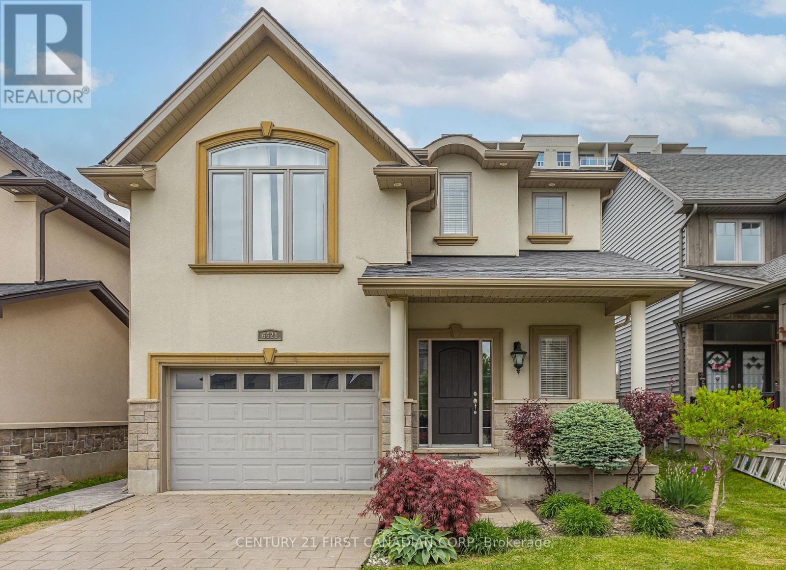 6621 NAVIN CRESCENT — London South (South V), Ontario - Main photo