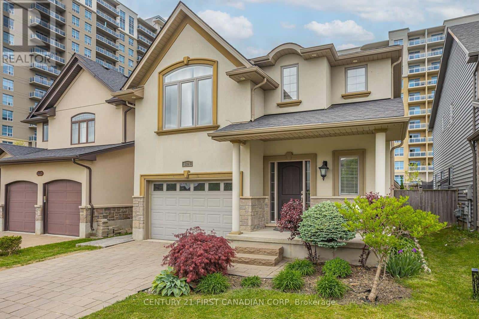 6621 NAVIN CRESCENT — London South (South V), Ontario - Photo 2 of 50