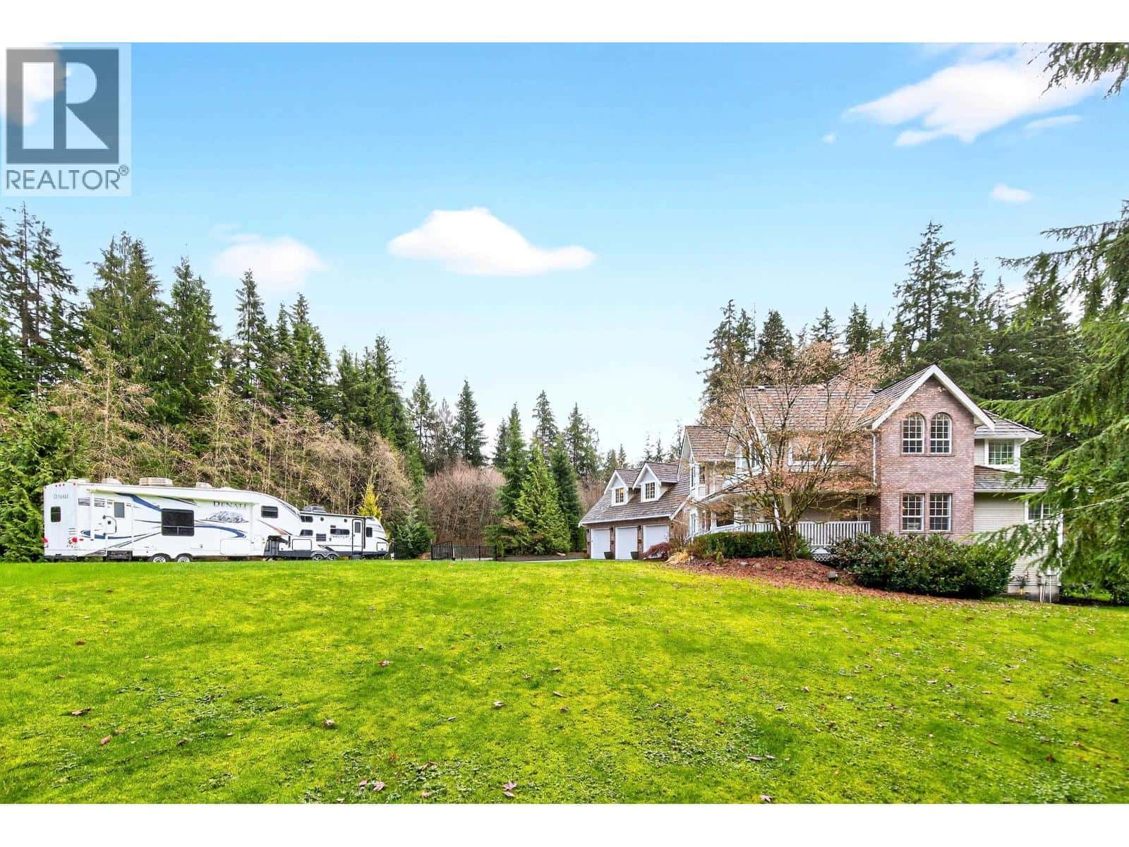 12595 266 STREET — Maple Ridge, British Columbia - Photo 5 of 19