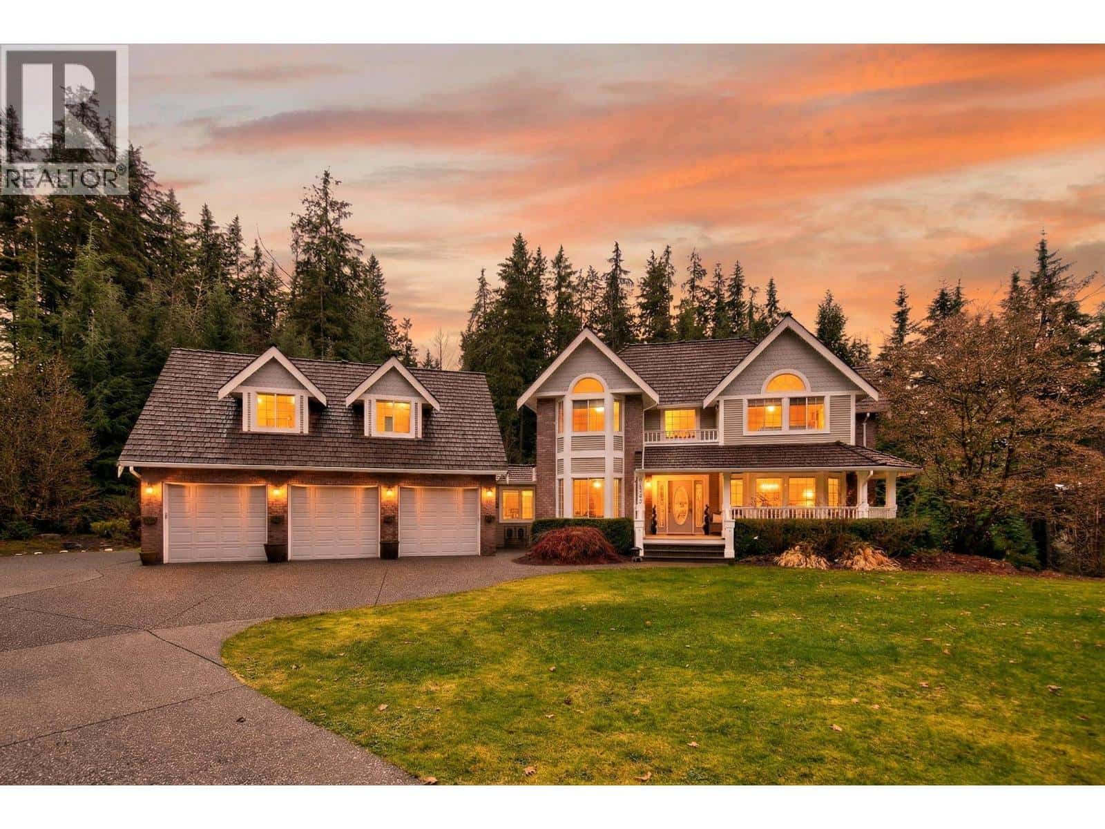 12595 266 STREET — Maple Ridge, British Columbia - Photo 4 of 19