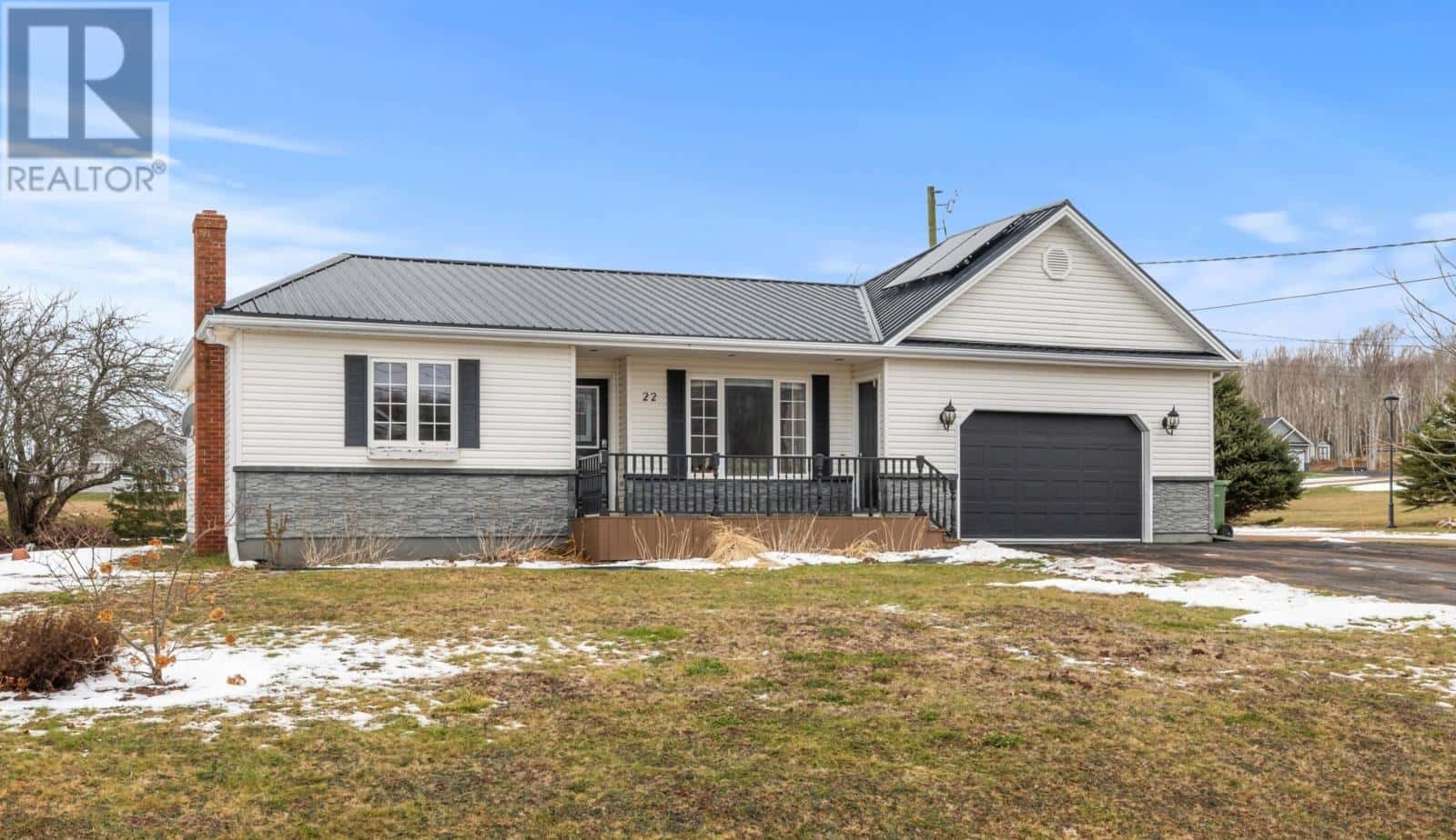 22 Shamrock Crescent