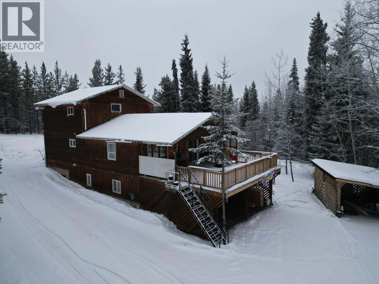 8164 ARCHIE DRIVE — Burns Lake, British Columbia - Photo 4 of 36