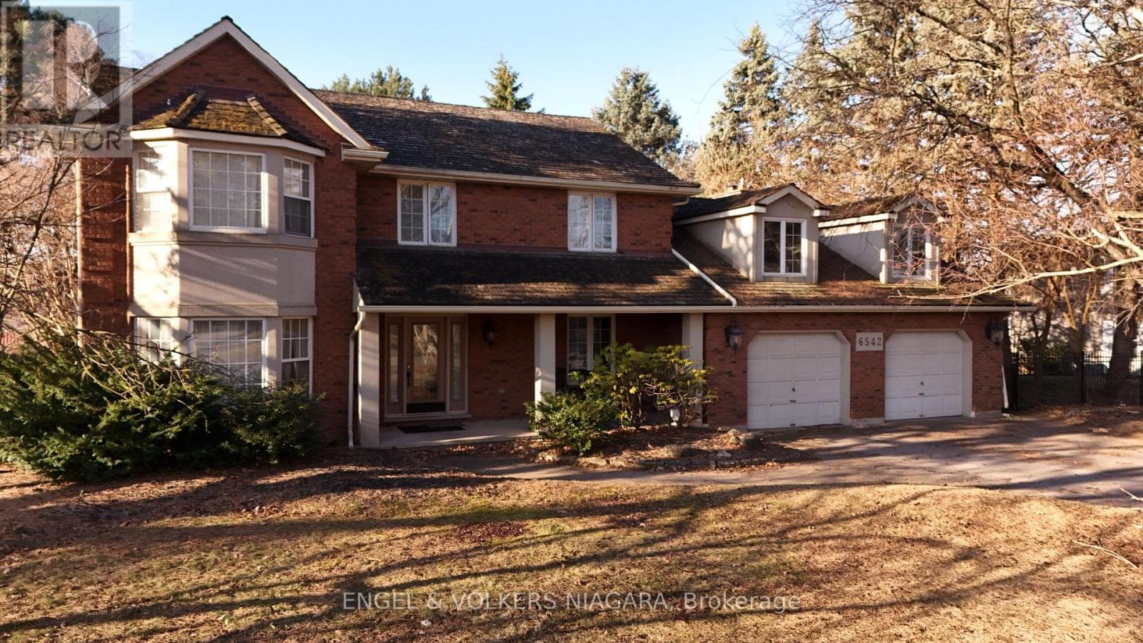 6542 JANUARY DRIVE — Niagara Falls (Stamford), Ontario - Main photo