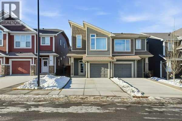 71 Sage Bluff Heights NW — Calgary, Alberta - Main photo