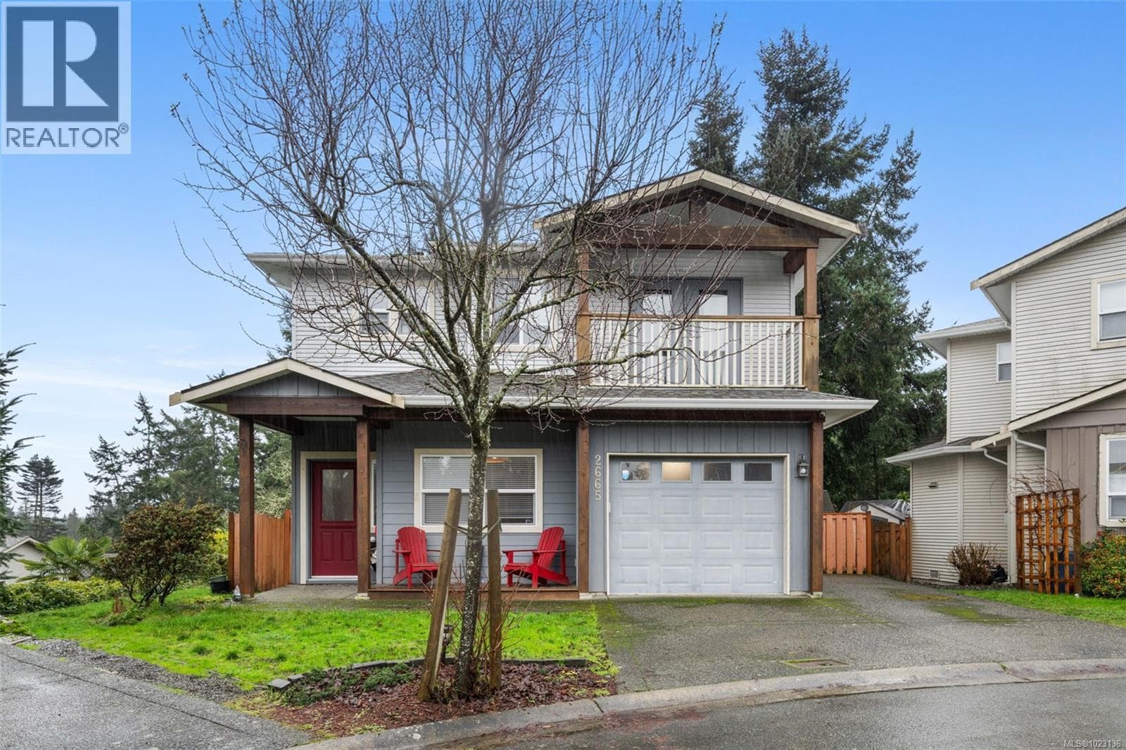 2665 Capstone Pl — Langford, British Columbia - Main photo