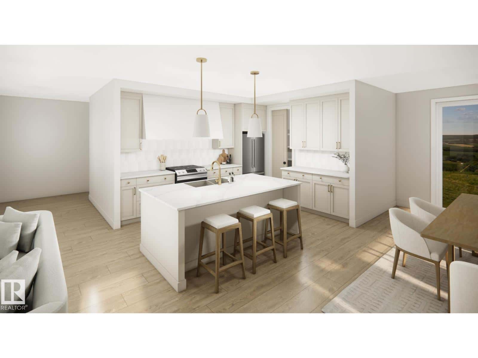 155 GRAYBRIAR DR — Stony Plain, Alberta - Photo 2 of 9