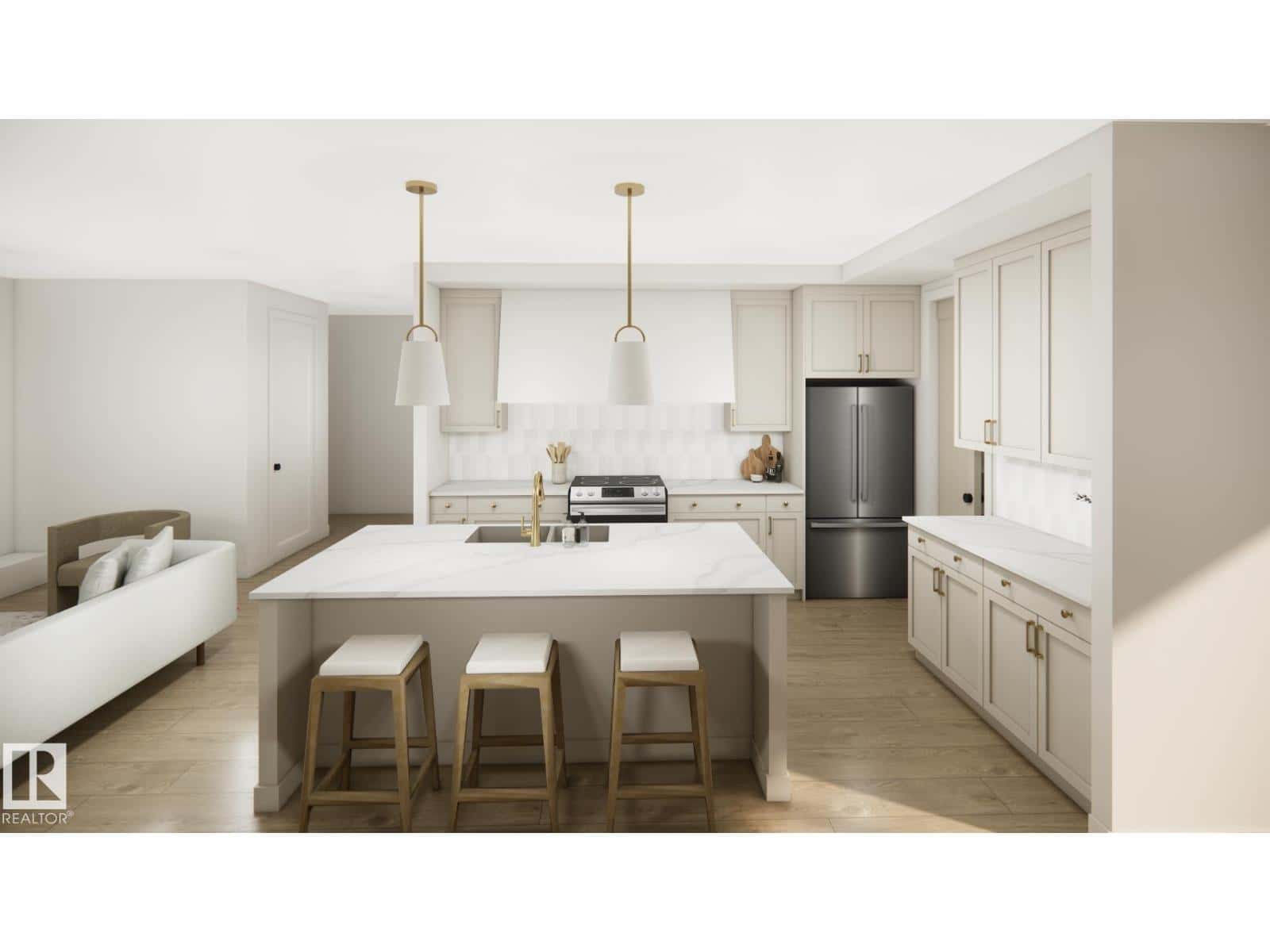 155 GRAYBRIAR DR — Stony Plain, Alberta - Photo 3 of 9