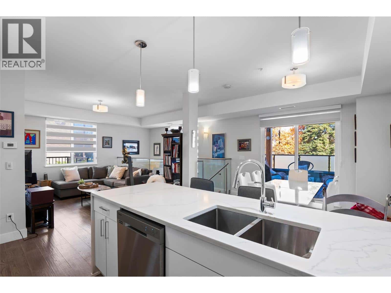 227 BATTLE Street Unit# 101 — Kamloops, British Columbia - Photo 5 of 31