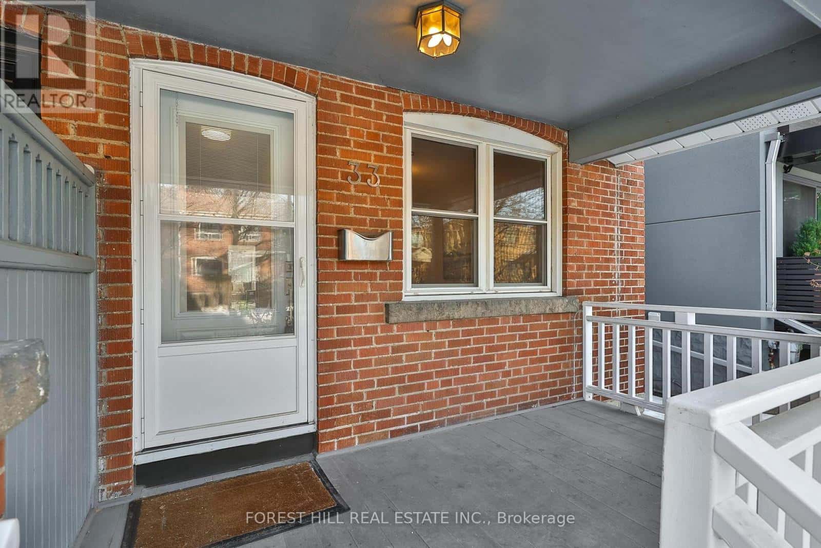 33 GLENGARRY AVENUE — Toronto (Lawrence Park North), Ontario - Photo 3 of 39